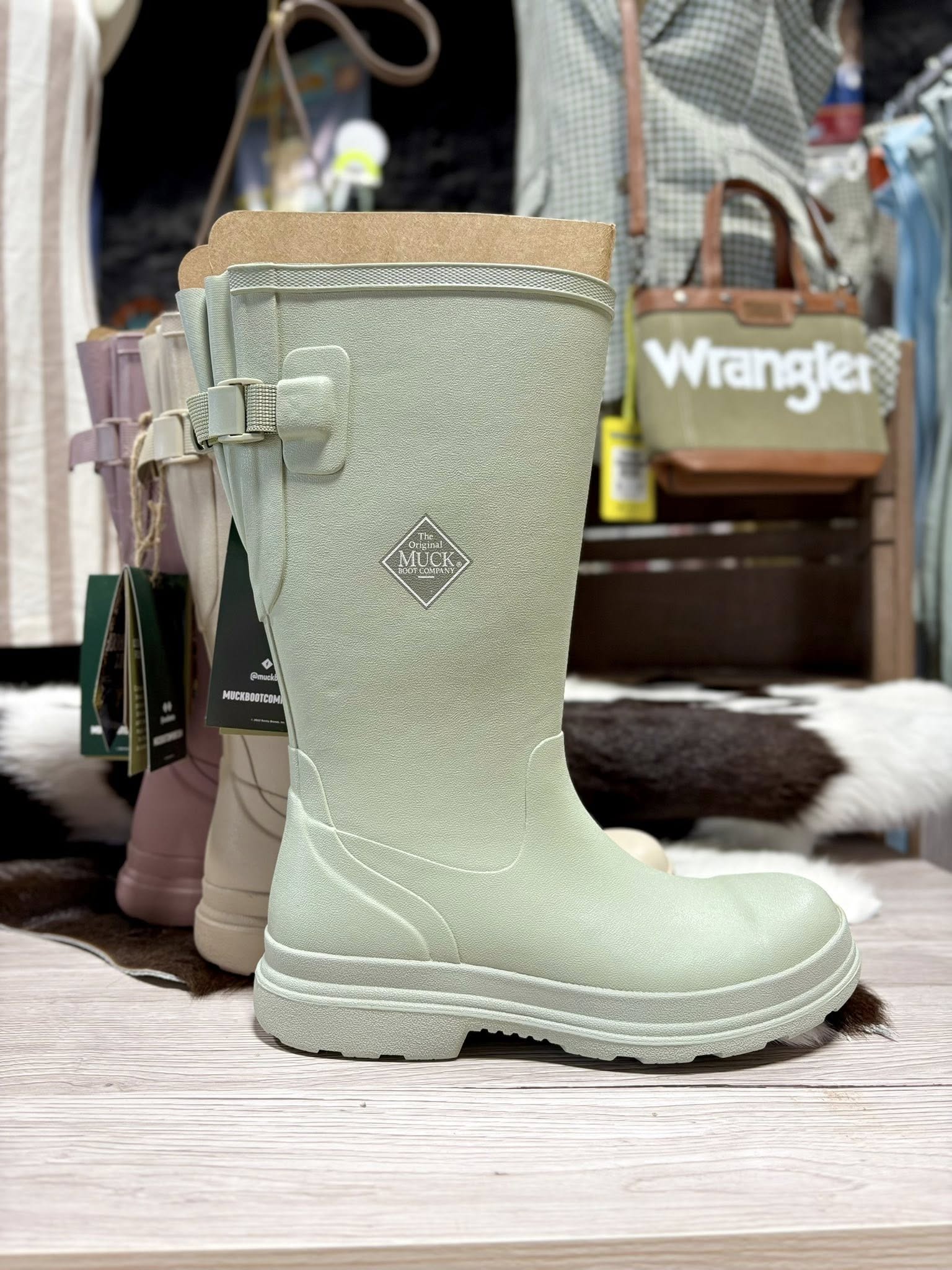 Muck Boots